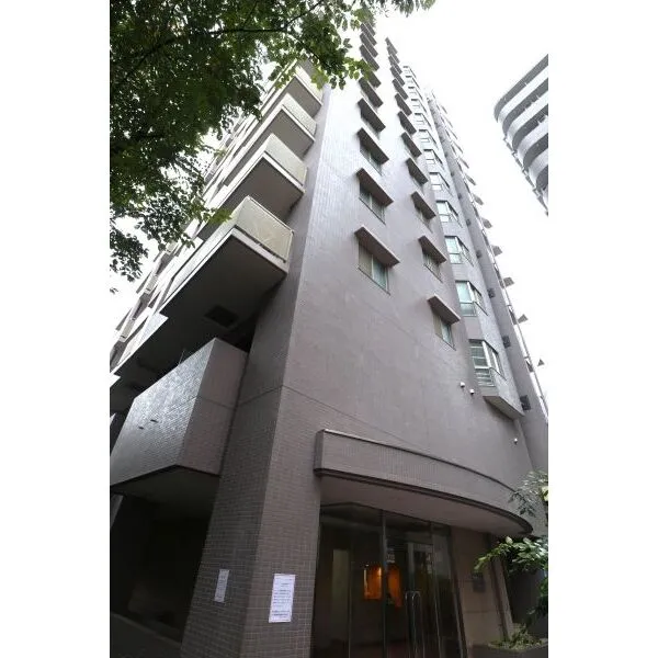 オーベル相模原 外観