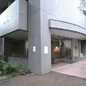 オーベル相模原 エントランス