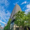 プラウドタワー東池袋 外観