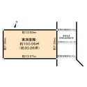 練馬区東大泉１丁目 区画図