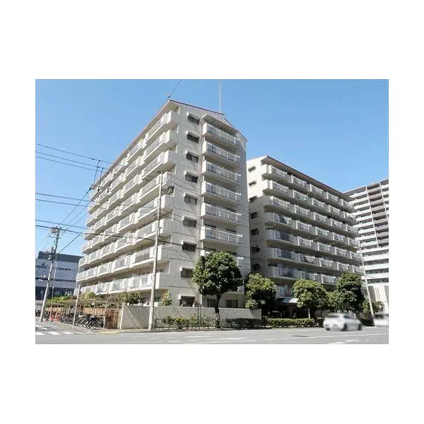 シャルマン東品川 その他画像