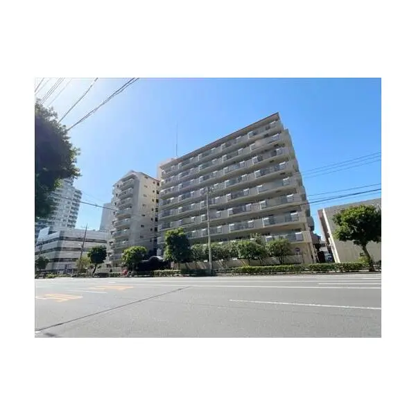 シャルマン東品川 その他画像