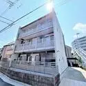 調布市多摩川３丁目 外観
