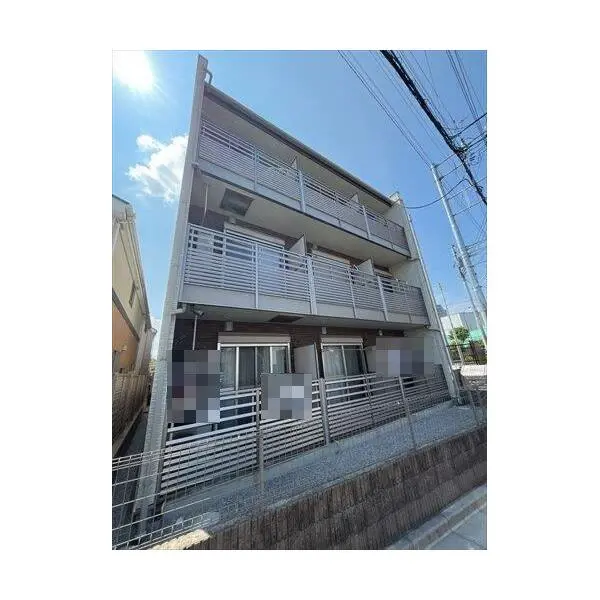 調布市多摩川３丁目 その他画像