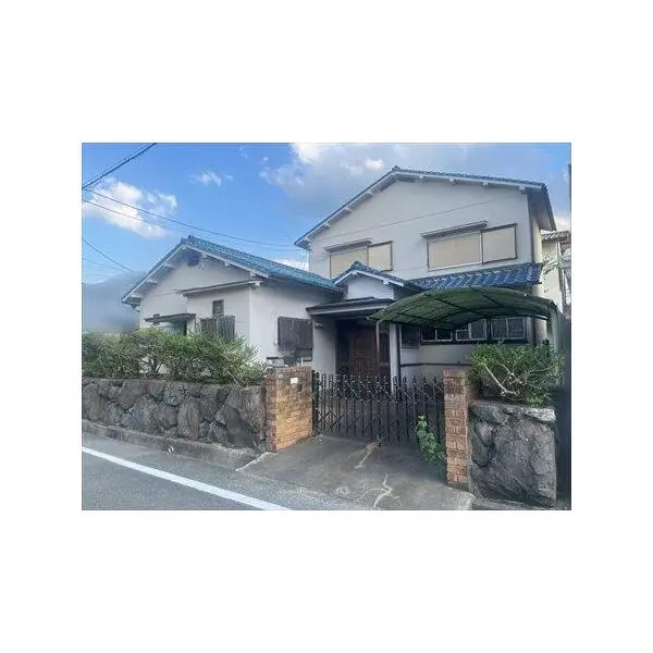 茨木市鮎川３丁目 外観
