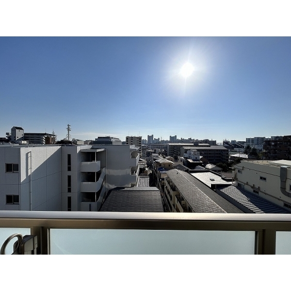 プレサンスロジェ西宮鳴尾 その他画像