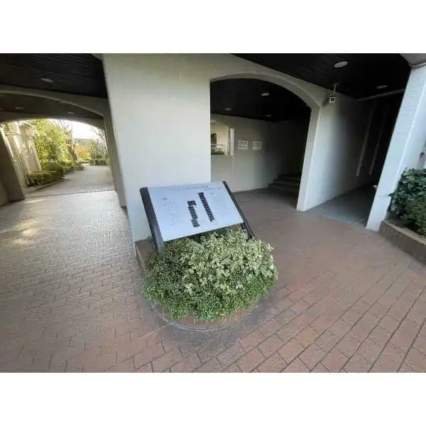 ハイホーム南大井 その他画像