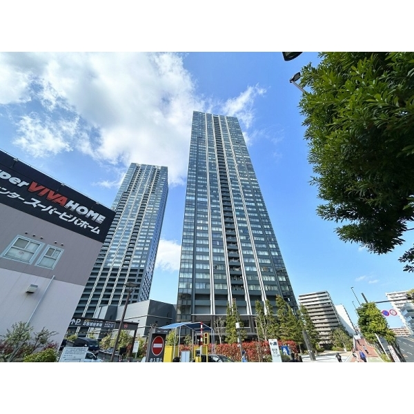 シティタワーズ豊洲ザ・ツインノースタワー その他画像