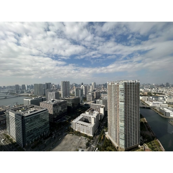 シティタワーズ豊洲ザ・ツインノースタワー その他画像