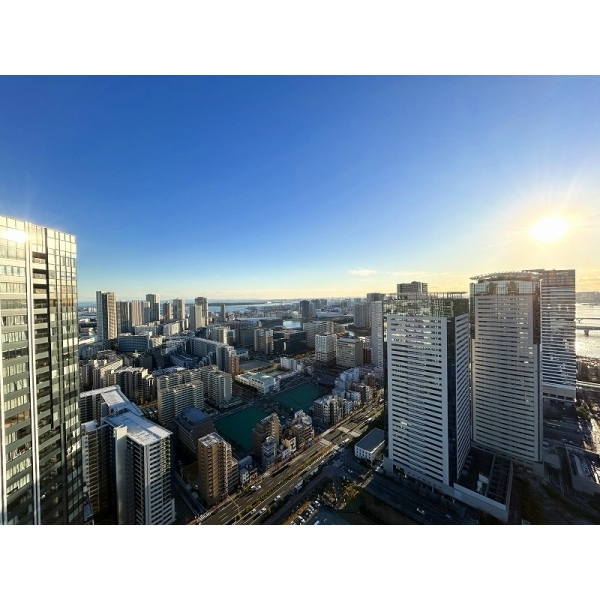 シティタワーズ豊洲ザ・ツインノースタワー その他画像