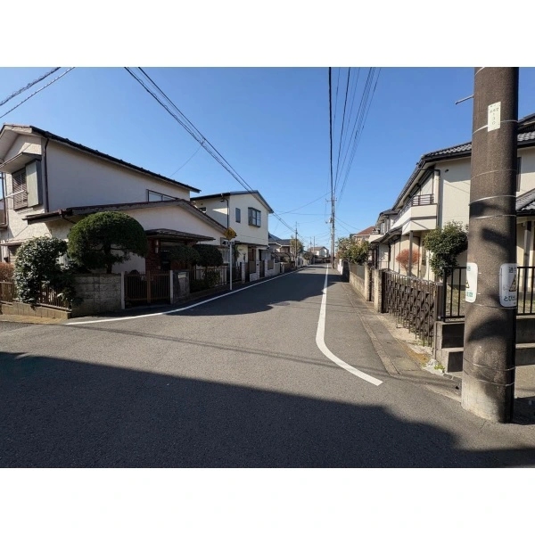 横浜市旭区南希望が丘 その他画像