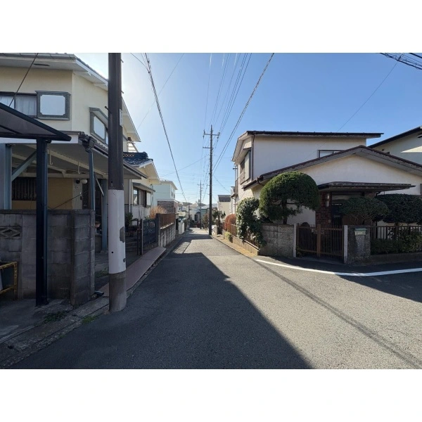 横浜市旭区南希望が丘 その他画像