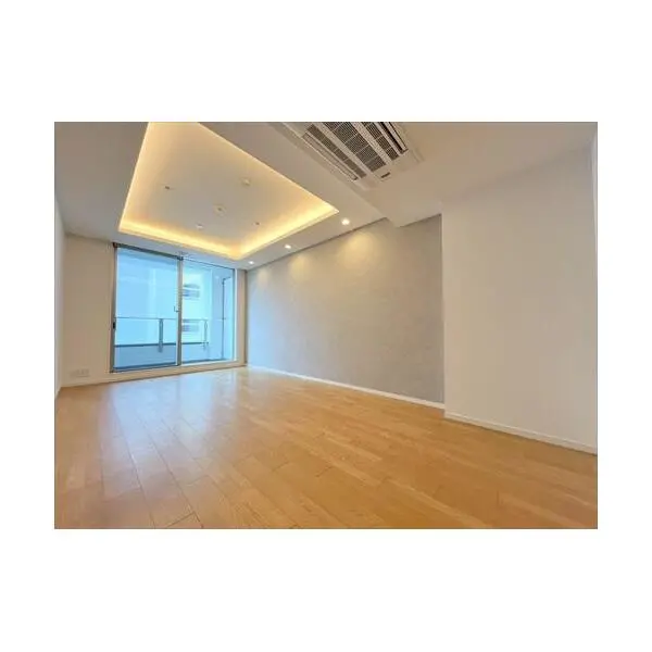 白金タワー その他画像