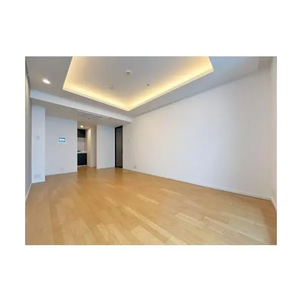 白金タワー その他画像