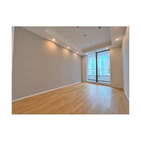 白金タワー その他画像