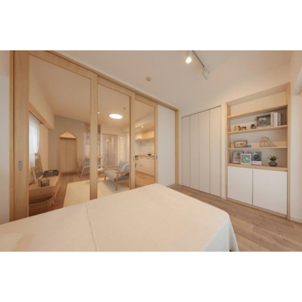 ダイナシティ三田 その他画像