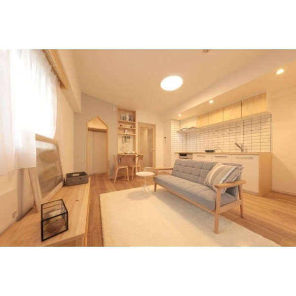 ダイナシティ三田 その他画像