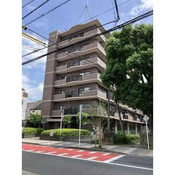 藤和シティコープ篠崎 その他画像