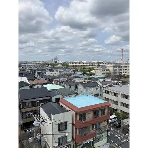 藤和シティコープ篠崎 その他画像