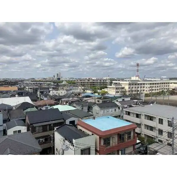 藤和シティコープ篠崎 その他画像