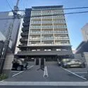 プレサンスグラン烏丸五条新町通 外観