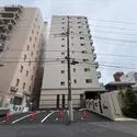 エクセレントシティ船橋ＷＥＳＴ 外観（２０２６年８月撮影）