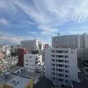 エクセレントシティ船橋ＷＥＳＴ バルコニーからの眺望