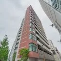 シティインデックス神田 外観