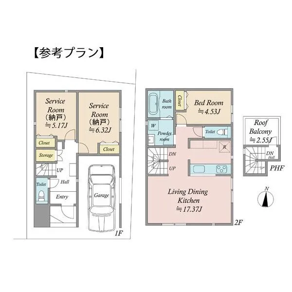 茅ヶ崎市本村５丁目 その他画像