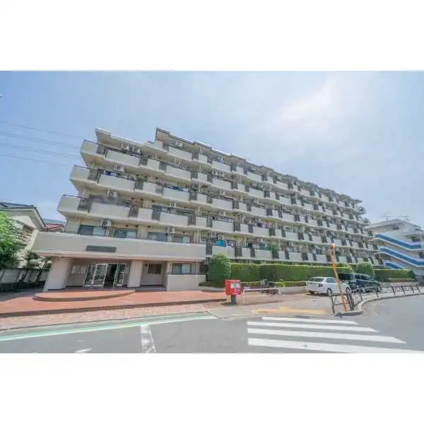 セザールお花茶屋 その他画像