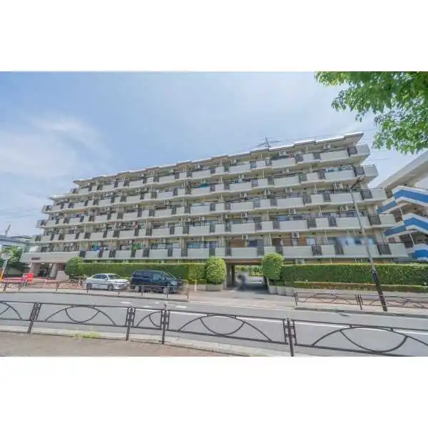 セザールお花茶屋 その他画像