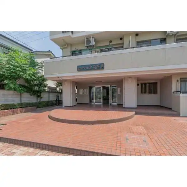 セザールお花茶屋 その他画像