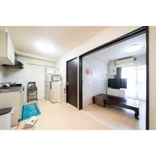 セザールお花茶屋 その他画像