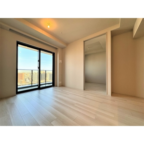 ザ・パークハウス戸越公園タワー その他画像