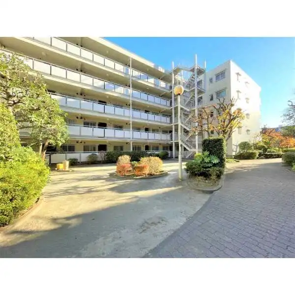 ハイホーム南大井 その他画像