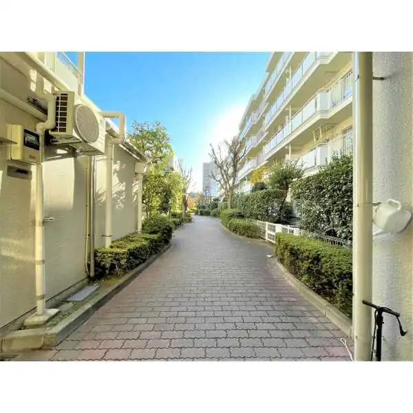 ハイホーム南大井 その他画像