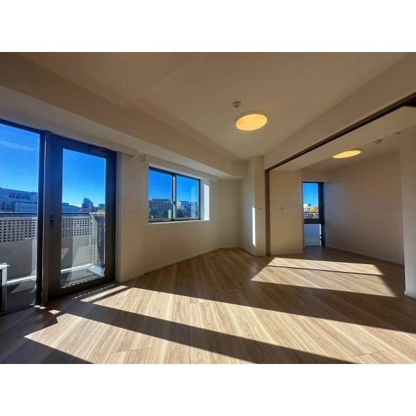 ルネッサンスタワー上野池之端 その他画像