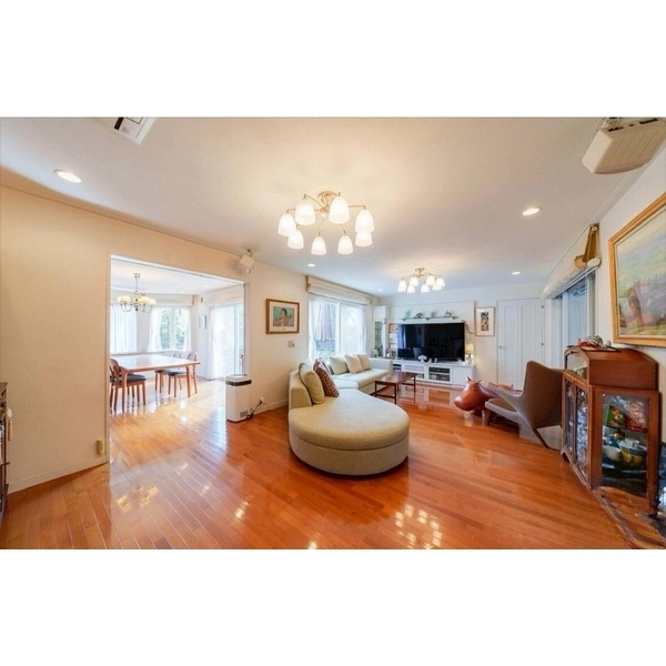 杉並区本天沼２丁目 その他画像