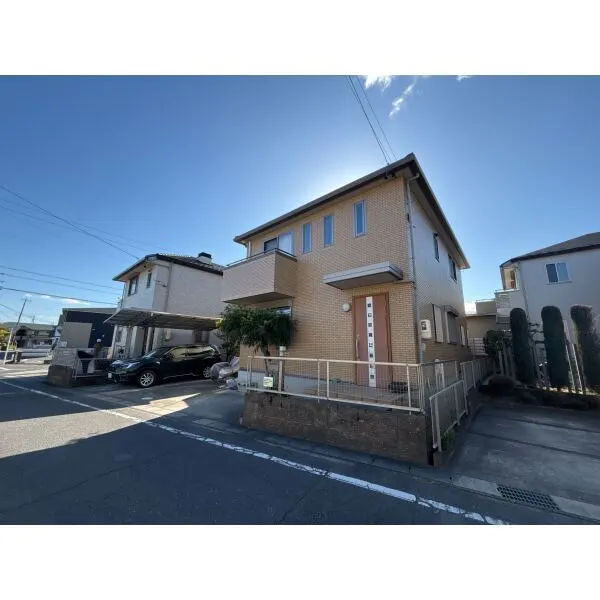 知立市鳥居２丁目 外観