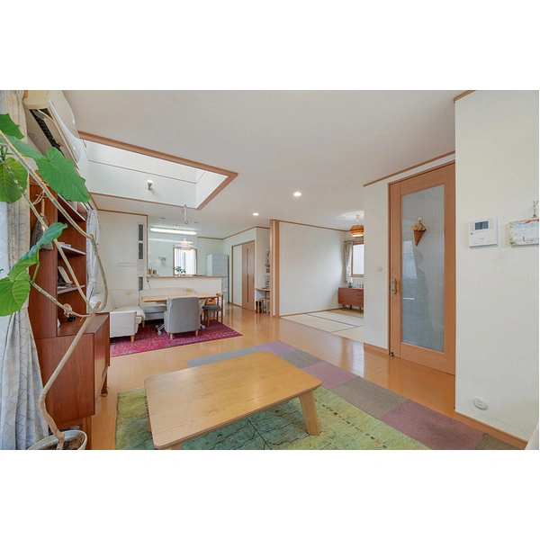 知立市鳥居２丁目 LDK