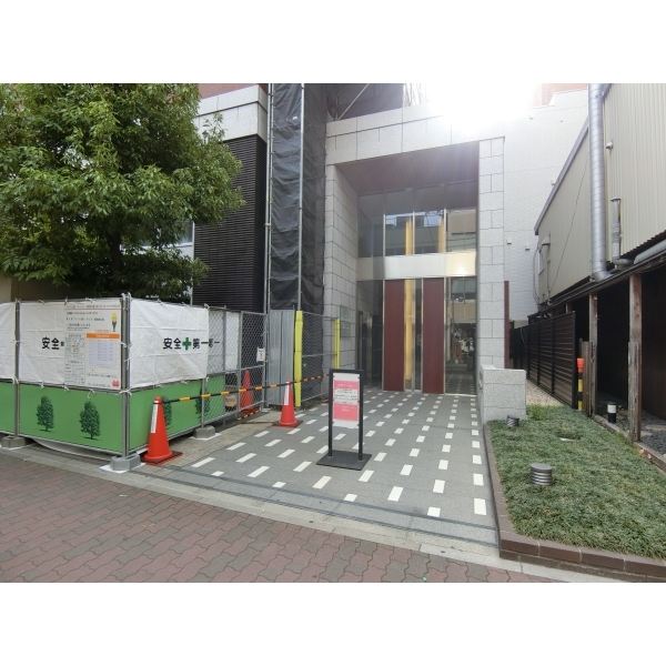 ワコーレ元町ザ・シティ その他画像