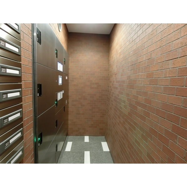 ワコーレ元町ザ・シティ その他画像