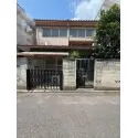 京都市左京区吉田中阿達町 現地写真２（更地渡し・２０２６年７月撮影