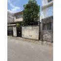 京都市左京区吉田中阿達町 現地写真３（更地渡し・２０２６年７月撮影