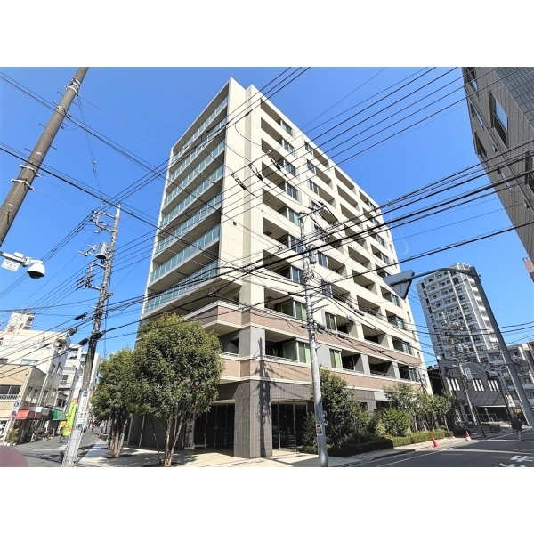 ライオンズ新小岩グランフォート その他画像