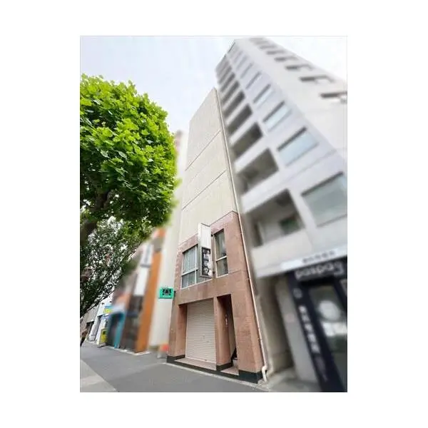 ライオンズマンション東神田 その他画像