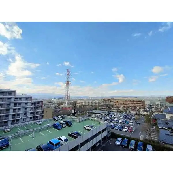 ソルグランデメイツ多摩境グリーンコート その他画像