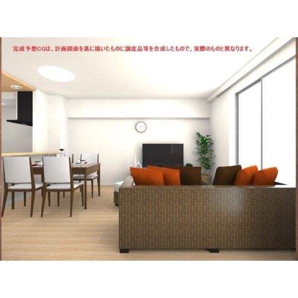 ルイシャトレ高槻上牧 その他画像