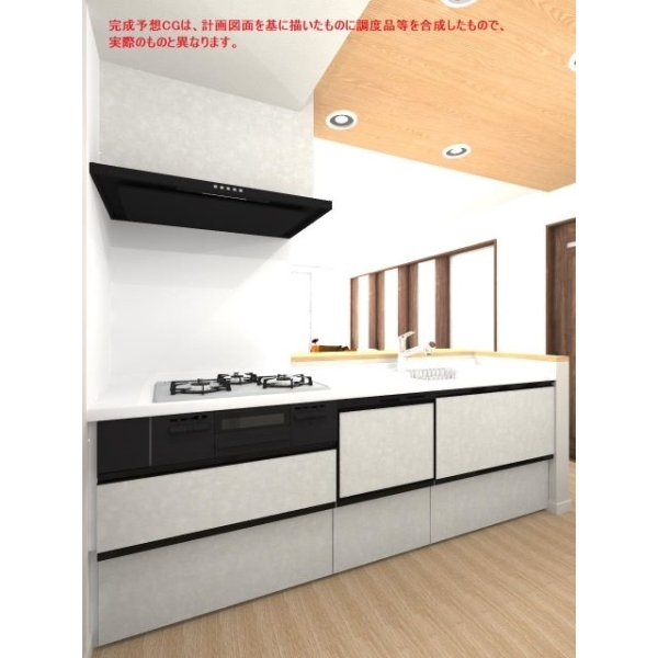 ルイシャトレ高槻上牧 その他画像