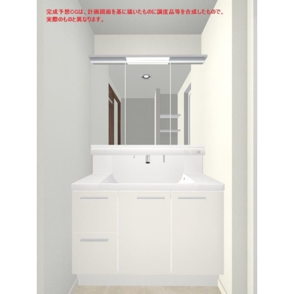 ルイシャトレ高槻上牧 その他画像